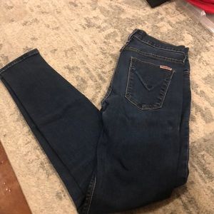 Hudson Skinny Jeans